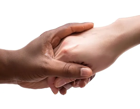 كاندي كازينو الدعم